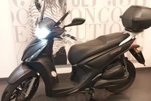 Kymco People 200i 200 I S