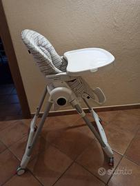 Prima Pappa Follow Me