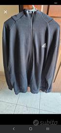 Tuta Adidas 