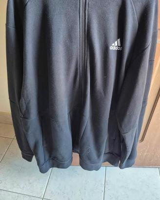Tuta Adidas 