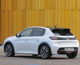 Peugeot 208 GTI