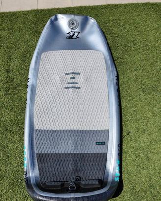 Wing Foil North: Seek Air + Nova 6.0 + Sonar