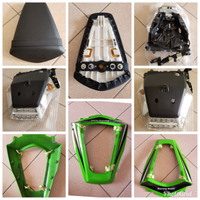 Ricambi kawasaki ninja zx10 2011/2015