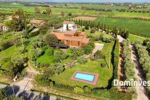 Villa di 165 m² con 3 locali a Montalto di Castro