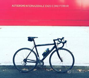 Bici da corsa scott usa