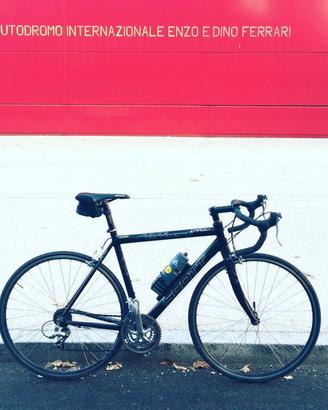 Bici da corsa scott usa