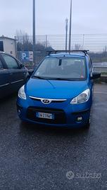 Hyundai i 10 Bifuel 2009 