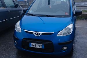 Hyundai i 10 Bifuel 2009 