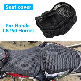 Copertura sella antiscivolo Honda CB750 Hornet Ner