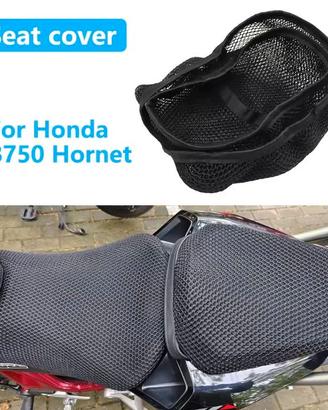 Copertura sella antiscivolo Honda CB750 Hornet Ner