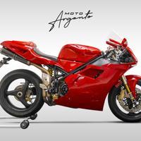 Ducati 748