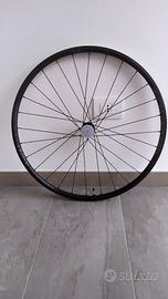 ruota ant Miche Contact Disc Tubeless 29" alu