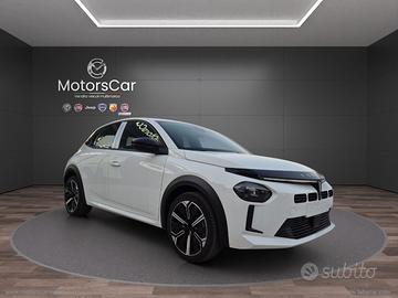 LANCIA Ypsilon Hybrid e-DCT