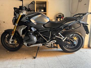 Bmw r 1250 r - 2021