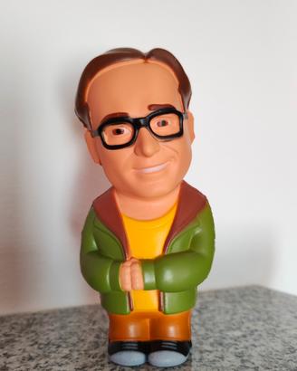 The Big Bang Theory Leonard  antistress 