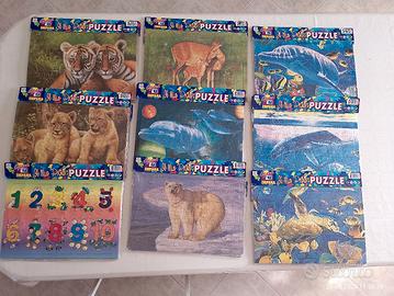  puzzle bimbi 