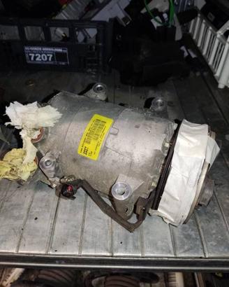 Compressore clima FORD C MAX 1560cc CDTI del 2009