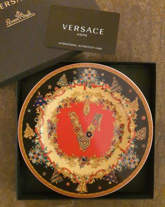 Piatto Versace Collezione 2013