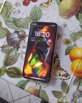 ✅iPhone 11 Apple 128gb Bianco Nuovo Perfette Cond.