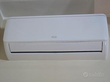 Condizionatore 12000 Argo