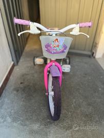 Bicicletta bambina