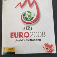 Sigillato Euro 2008 autria switzeland