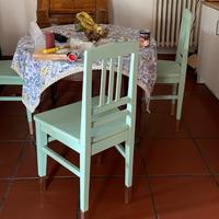 Sedie da osteria legno