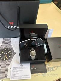 Tudor Black Bay Fifty-Eight – Full set