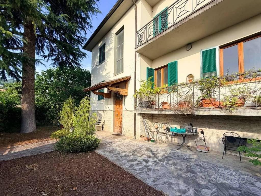 Casa – Sansepolcro, Arezzo - Vista 2