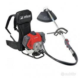 Decespugliatore efco dsh 5000 bp - 50,9cc