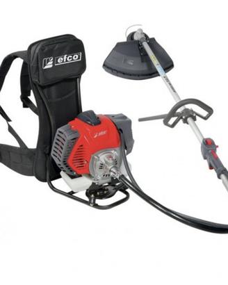 Decespugliatore efco dsh 5000 bp - 50,9cc