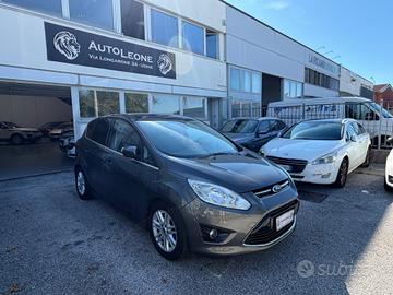 Ford C-Max 1.0 EcoBoost 125CV Start&Stop Titanium