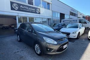 Ford C-Max 1.0 EcoBoost 125CV Start&Stop Titanium