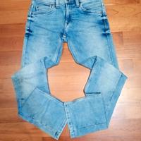 pantaloni ragazzo 