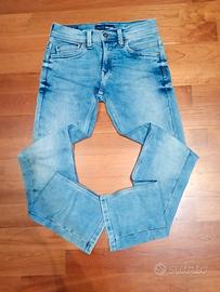 pantaloni ragazzo 