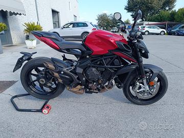 Mv augusta brutale 800