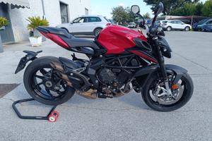 Mv augusta brutale 800