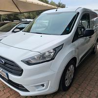 Ford Transit Connect 200 1.5 TDCi 100CV PC Furgone