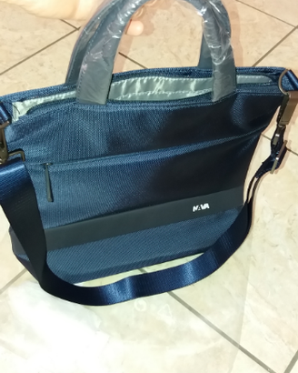 Borsa NAVA -- Nuova -