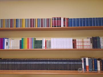 Libri su richiesta