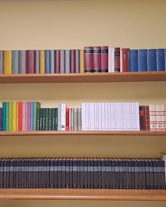 Libri su richiesta