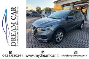 NISSAN Qashqai 1.5 dCi Business