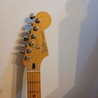 chitarra fender stratocaster