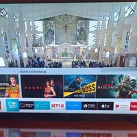 SMART TV 55 POLLICI 