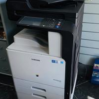 StampanteAffare Samsung multixpress C9201 A3/A4