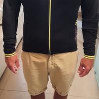 Abbigliamento per mtb
