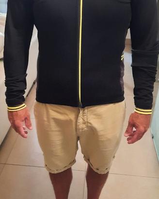 Abbigliamento per mtb