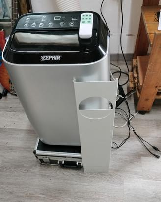 Condizionatore portatile Zephir ZPO12000HS