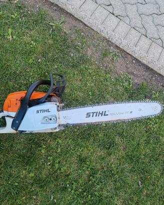 barra originale STIHL 261 260 026 45 cm. nuova