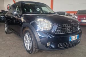 Mini One Countryman 1.6 Cooper D